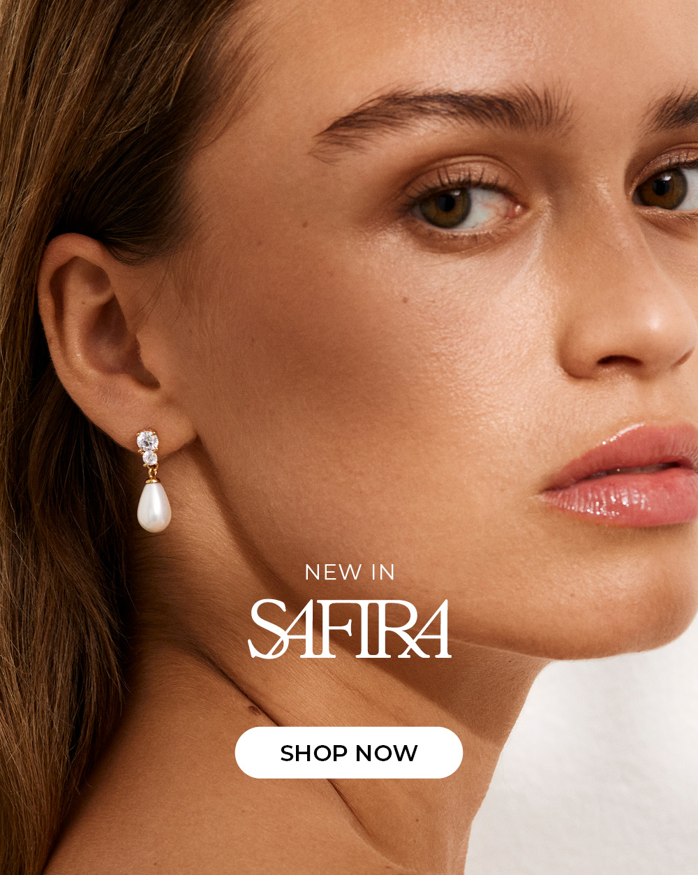 New in: Safira