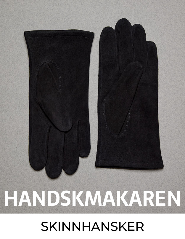 Skinnhansker