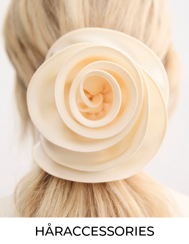 Håraccessories