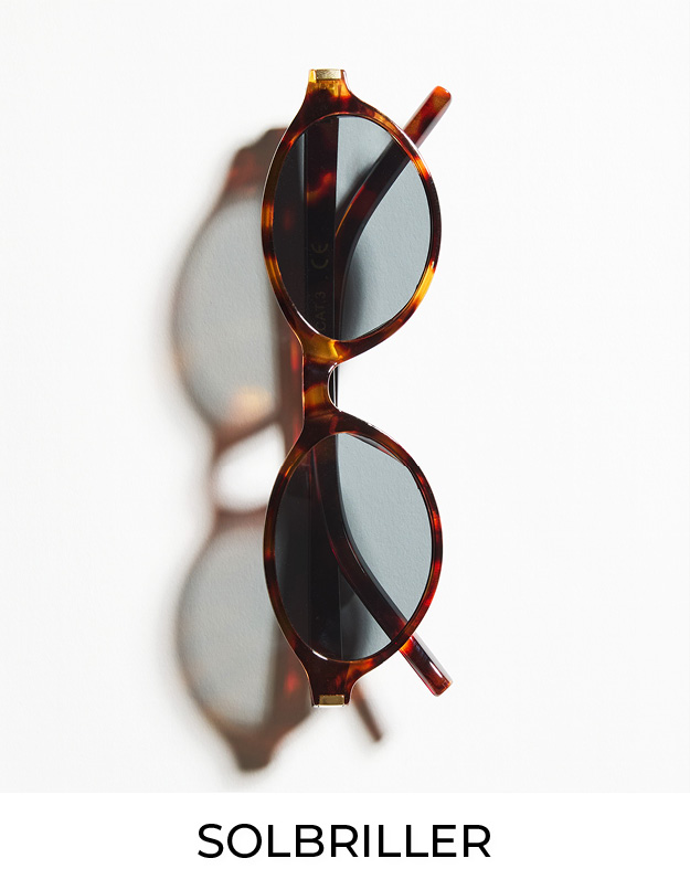 solbriller
