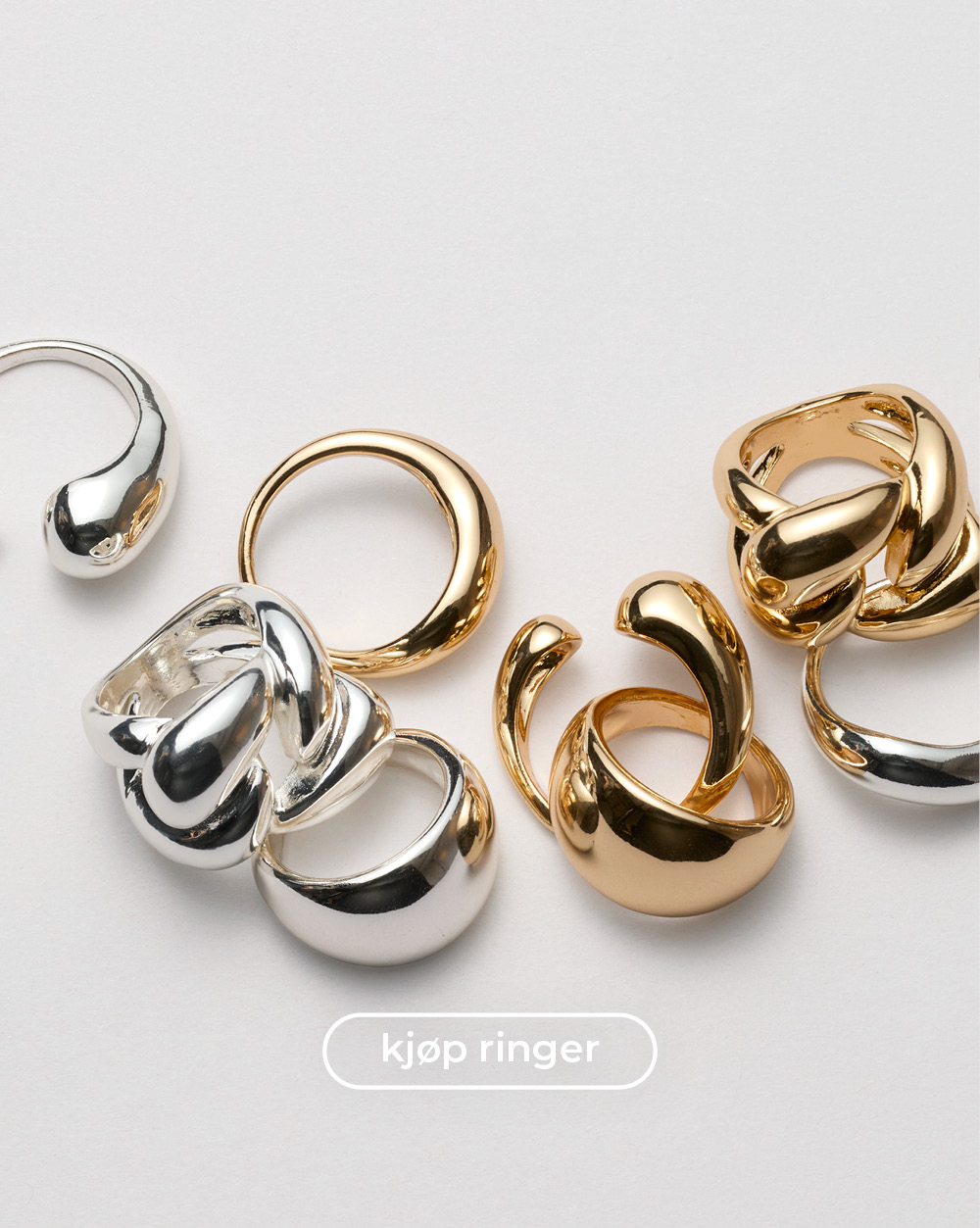 kjøp ringer