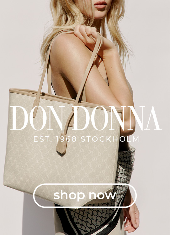 don donna - shop now