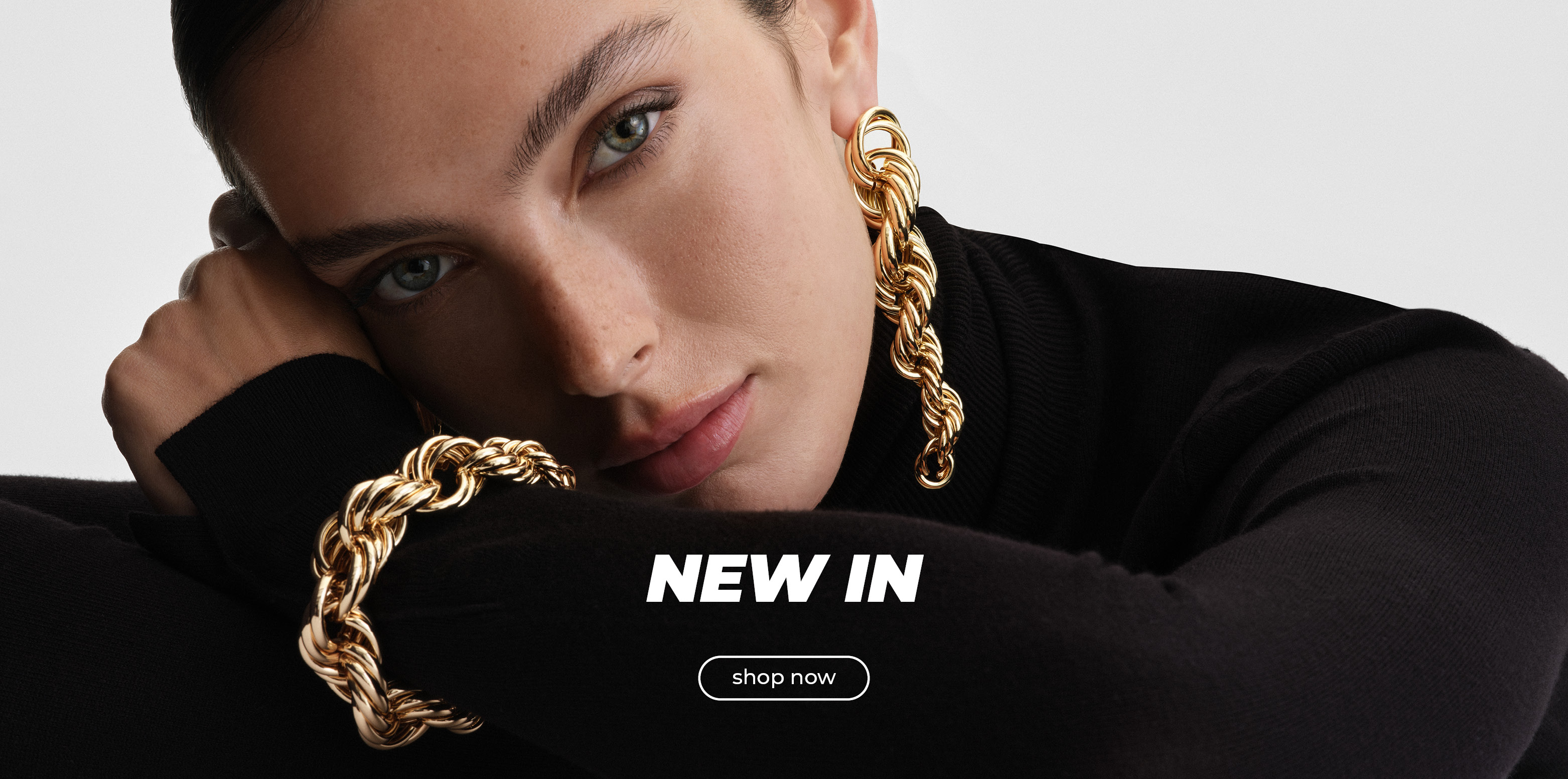 New in - shop now