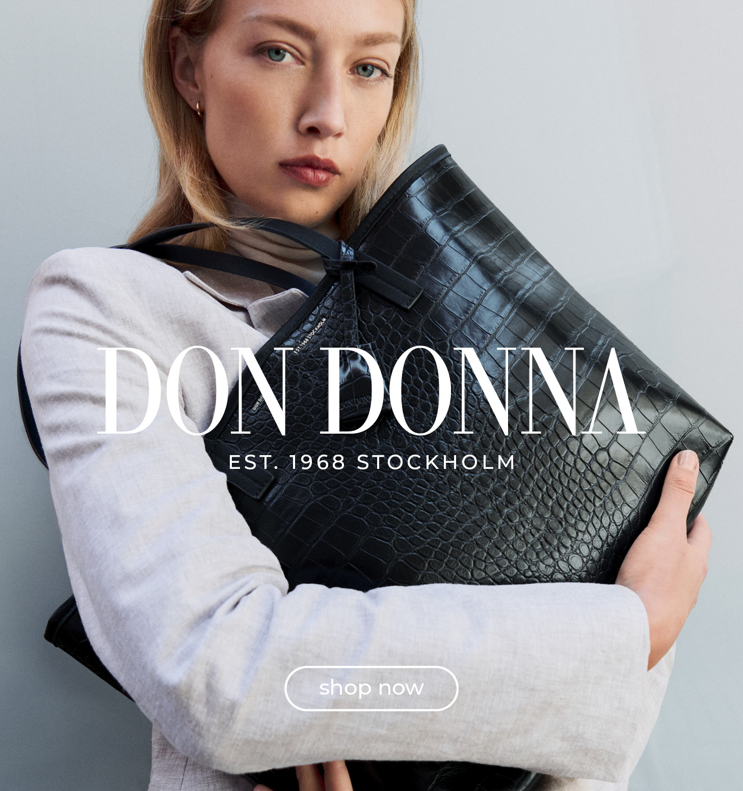 Don Donna - shop now