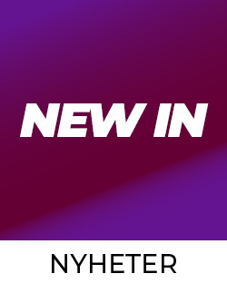 NEW IN 