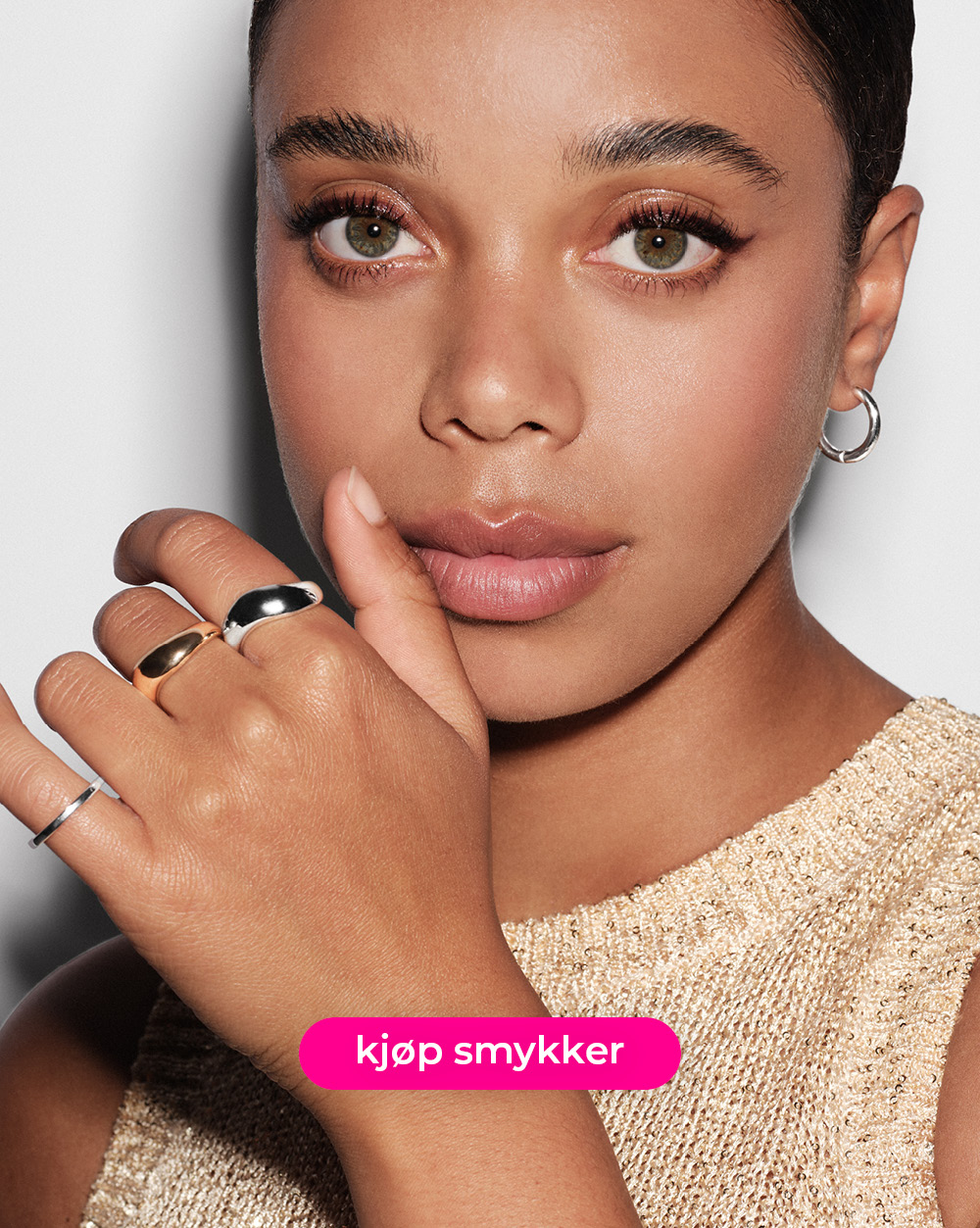 kjøp smykker