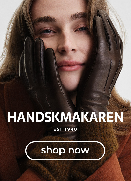 Handskmakaren- shop now