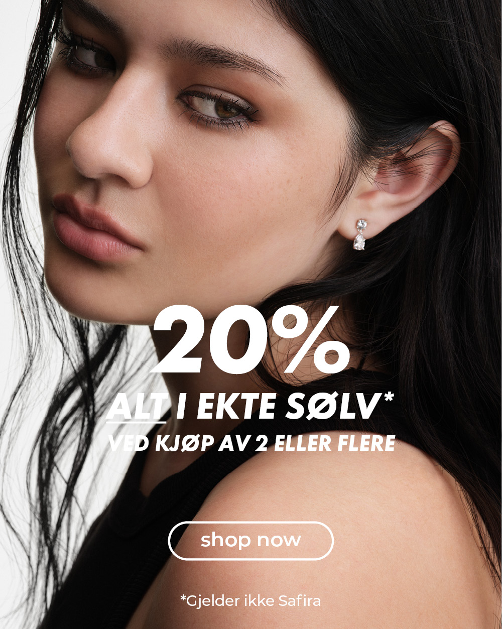 sterling silver