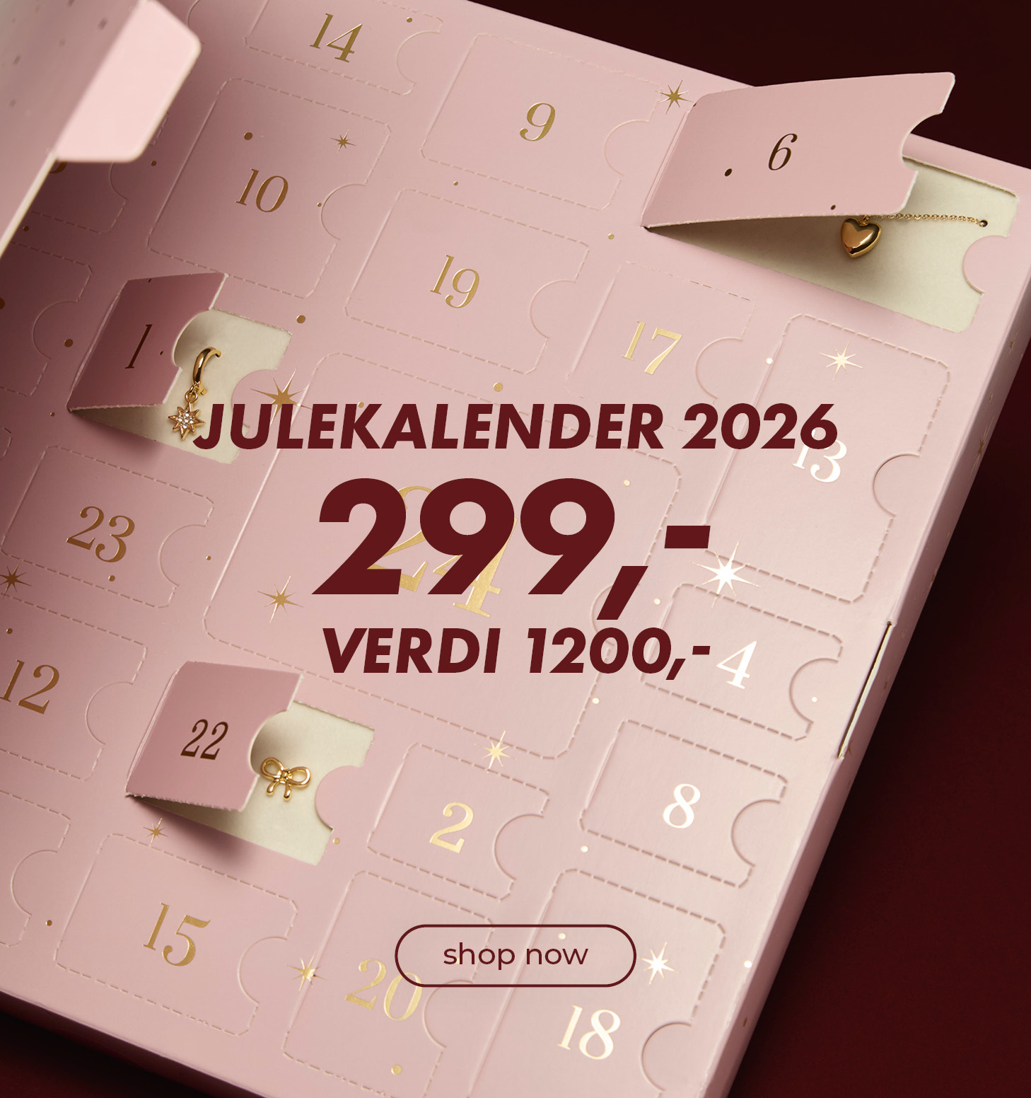 Julekalender