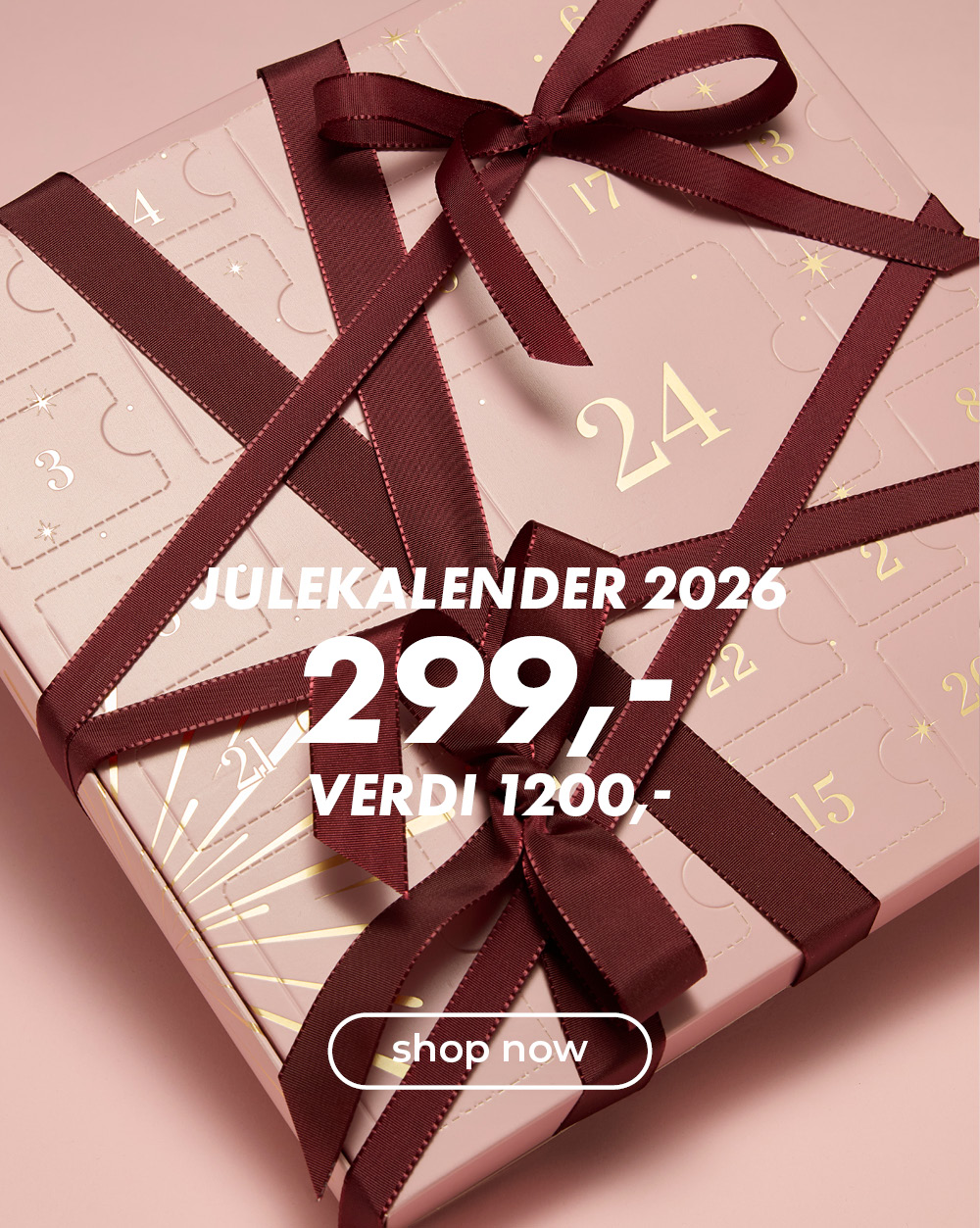 Julkalender