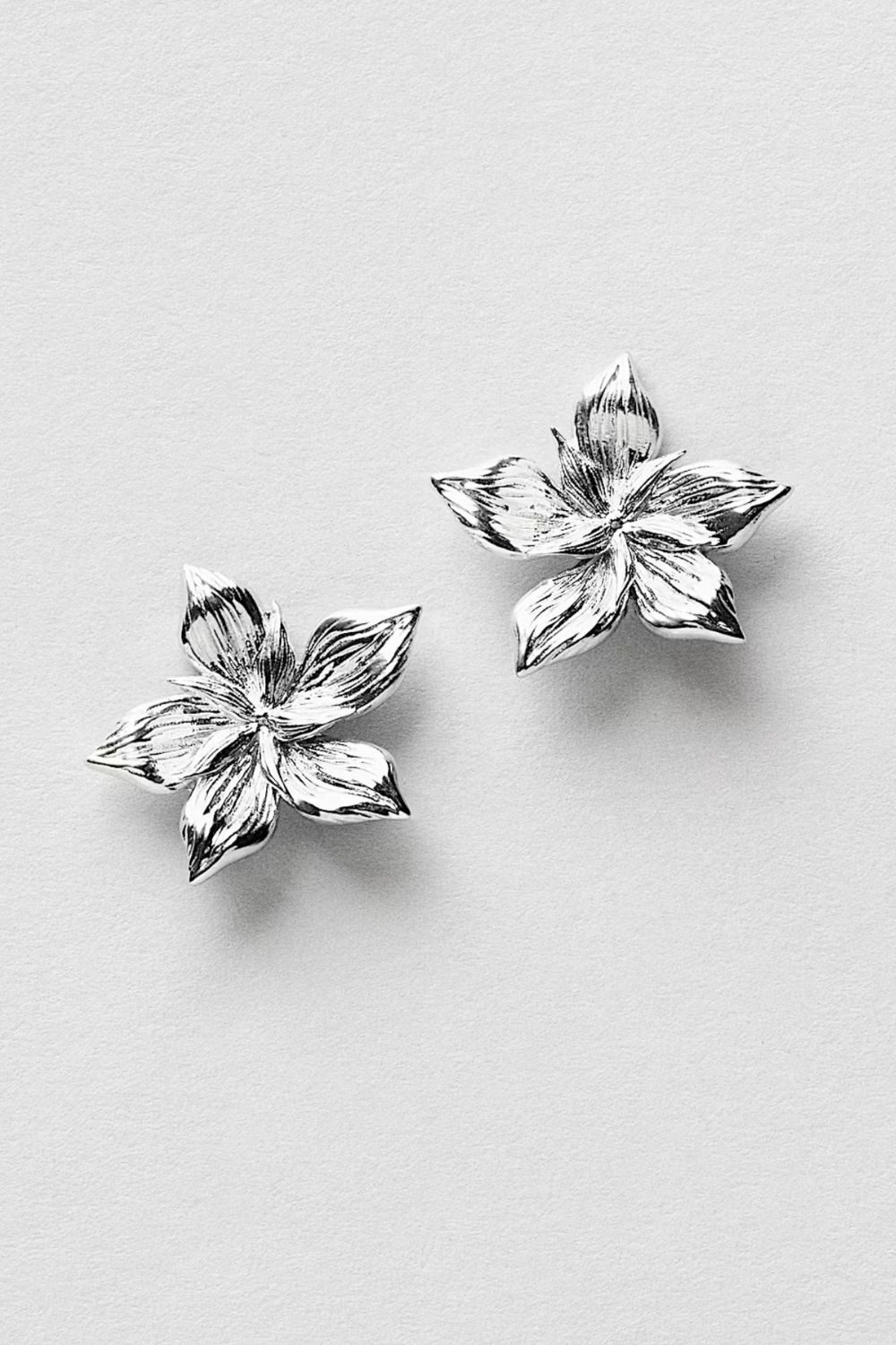Magnolia Earrings