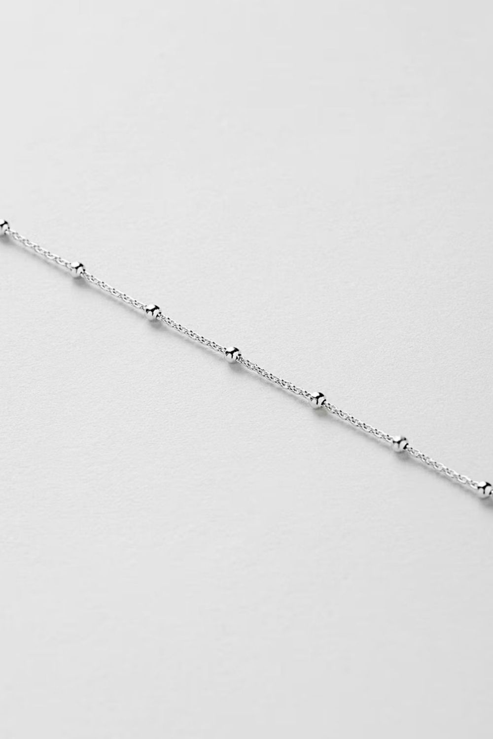Dot Chain Choker 