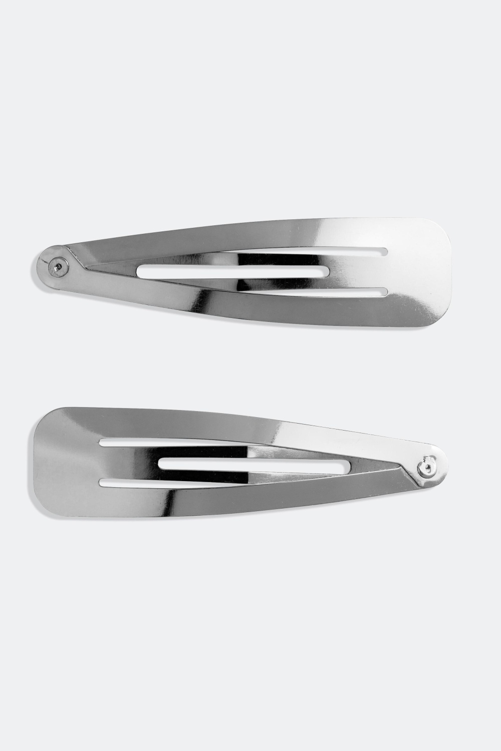 Hårspenner, 7 cm, 2- pack