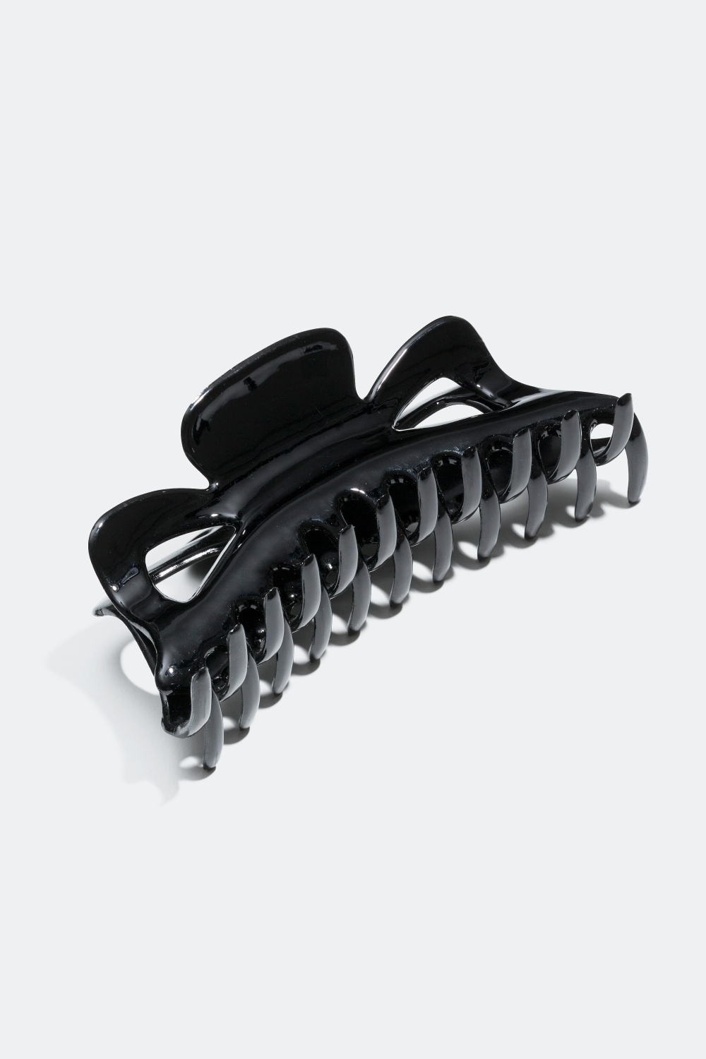 Klassisk hårklype, 15 cm