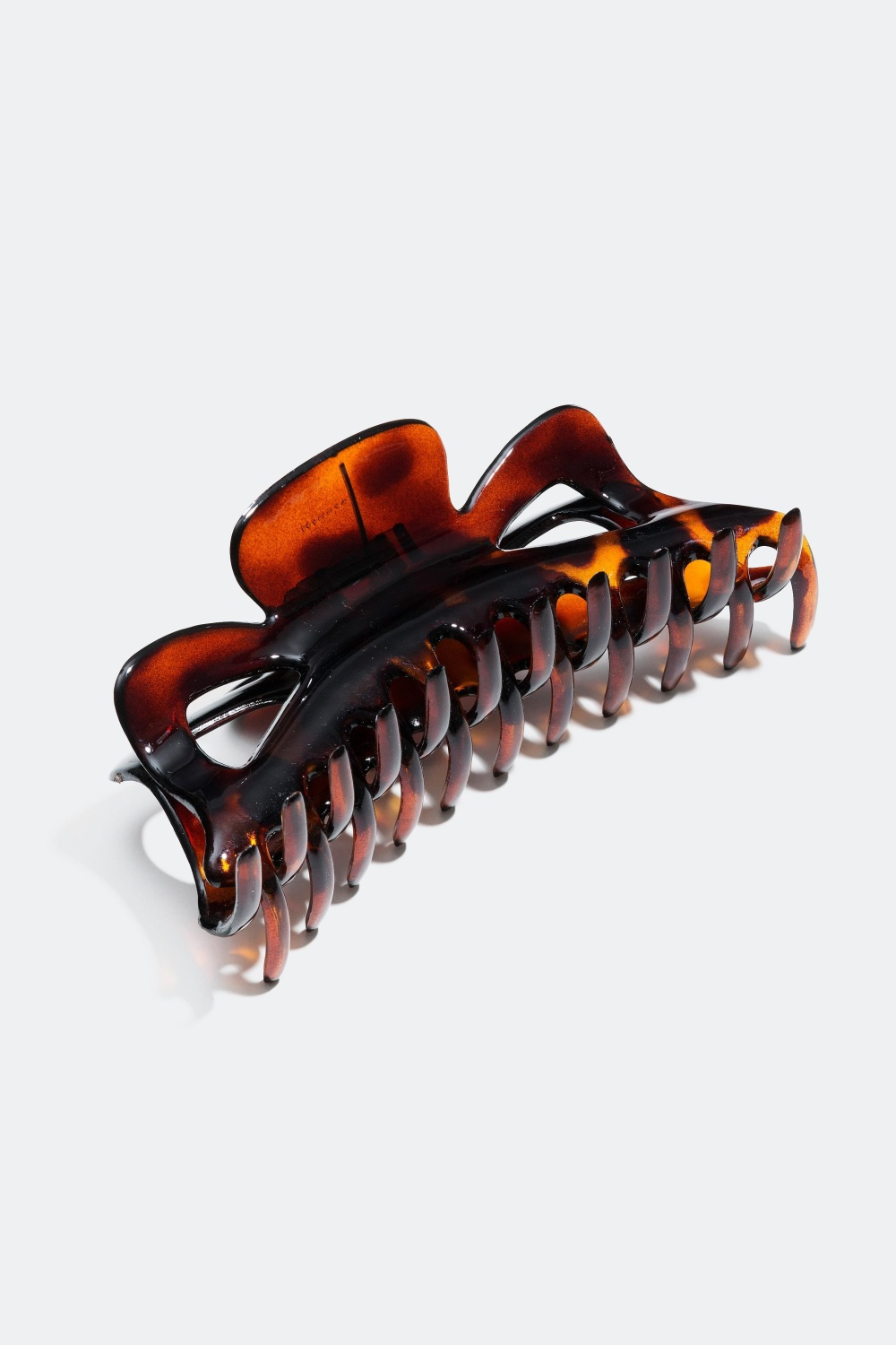 Klassisk hårklype, 15 cm