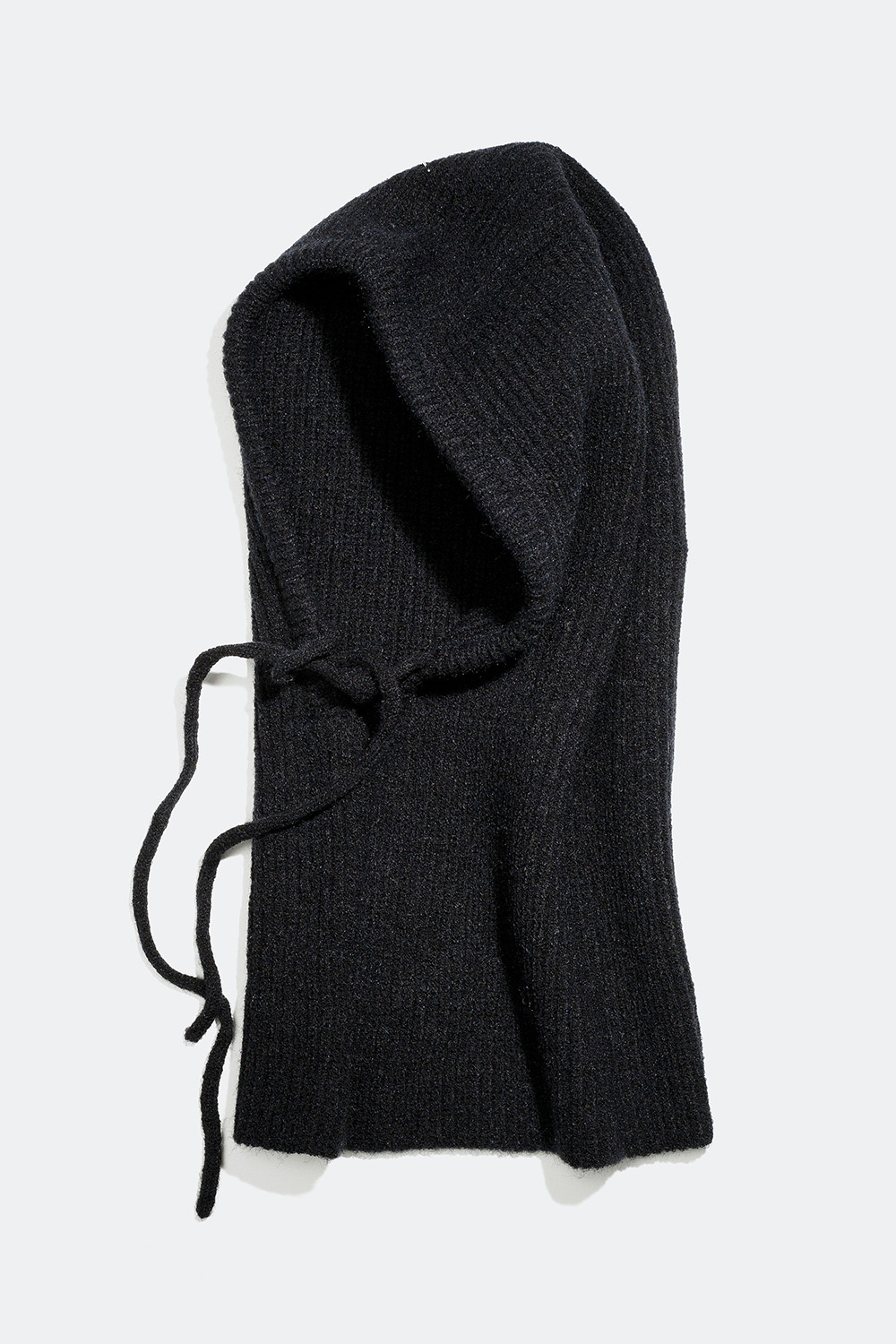 Sort balaklava