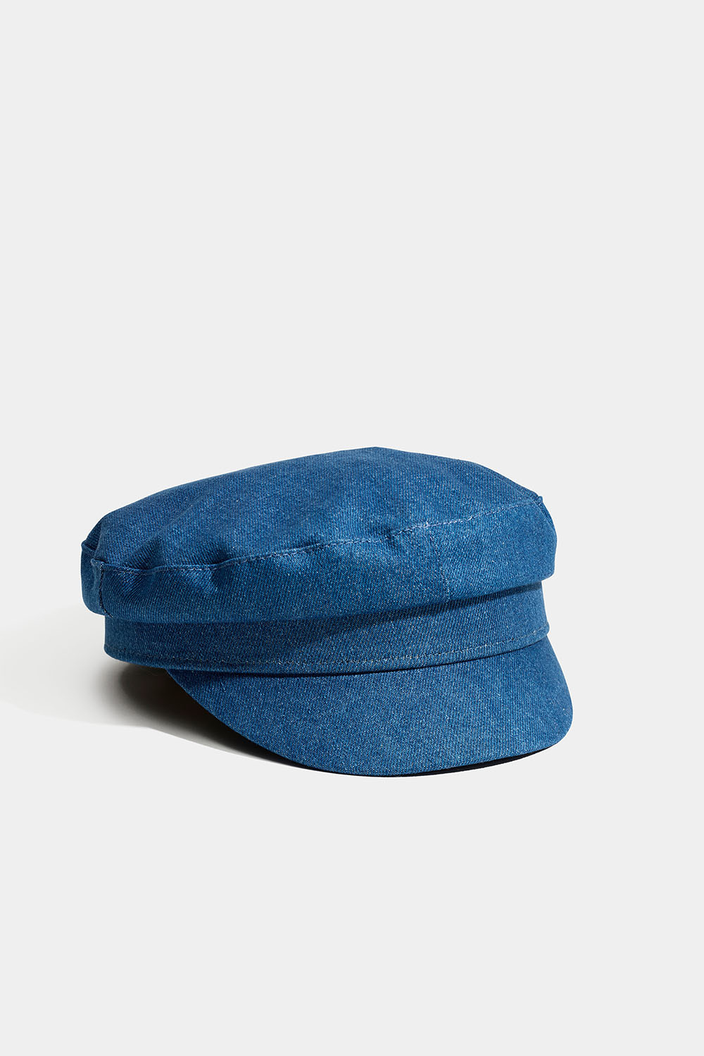 Blå bakerboylue