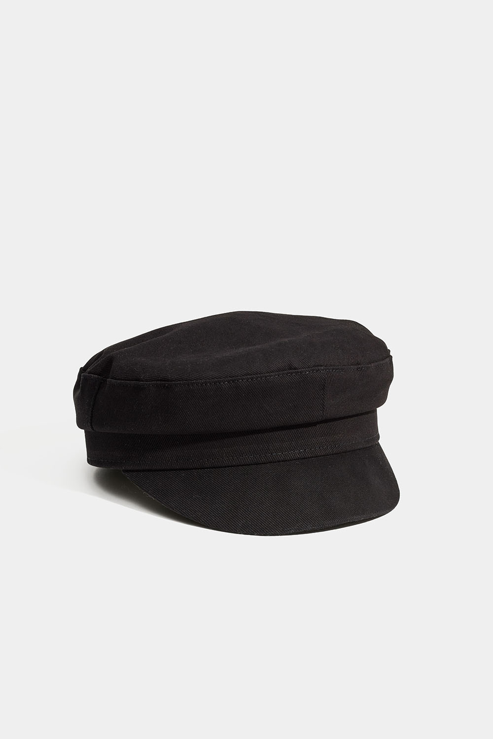 Svart bakerboylue