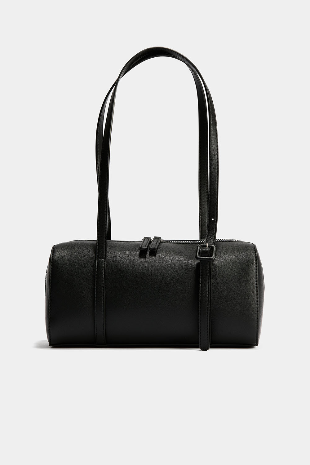 Rektangulær skulderveske