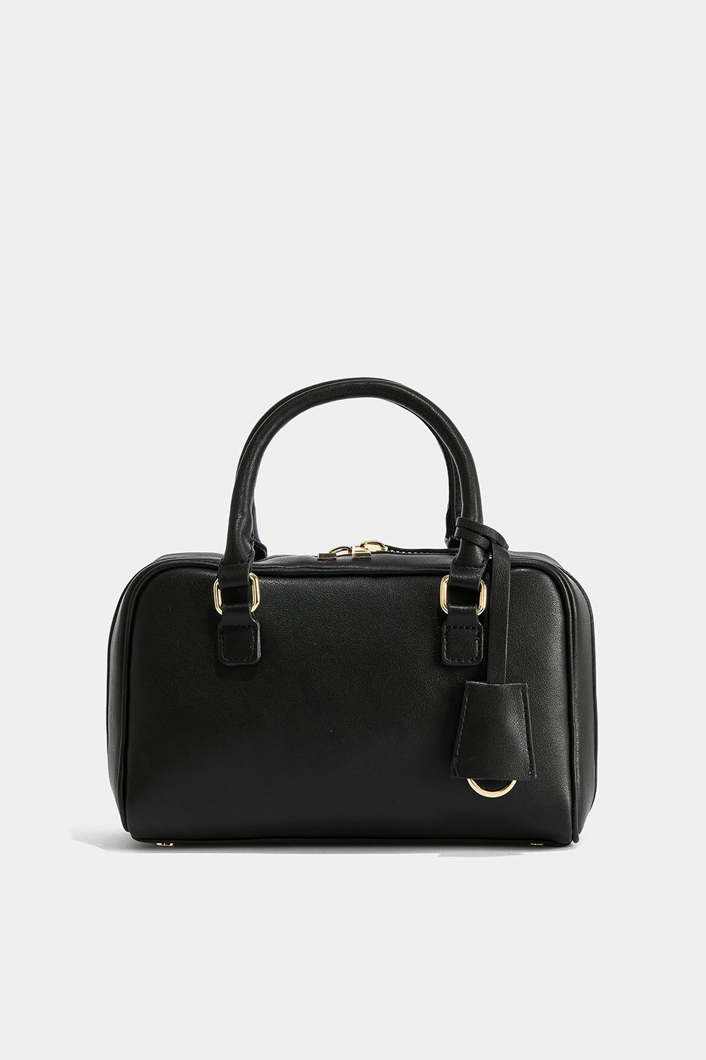 Liten, rektangulær veske