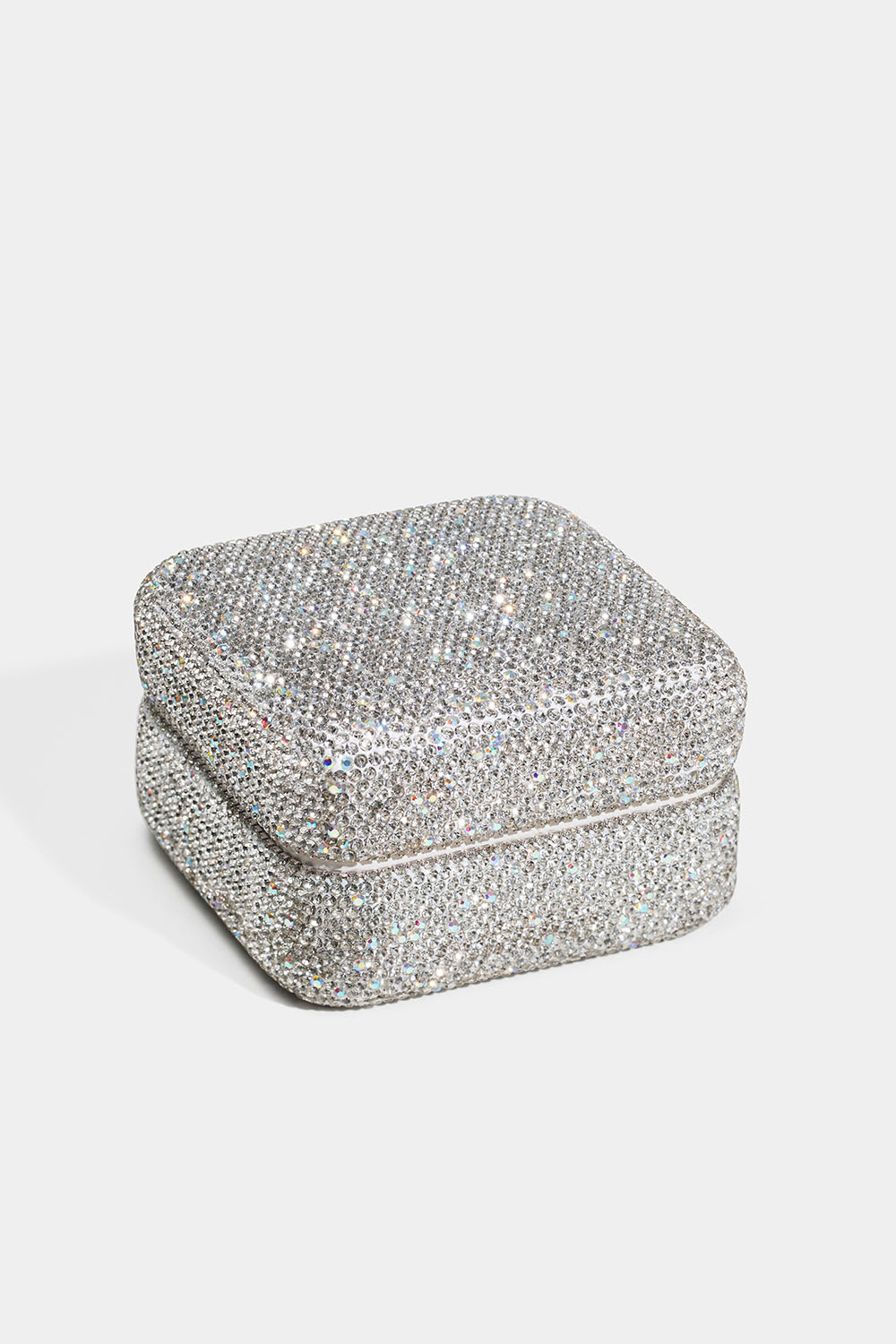 Smykkeskrin med strass