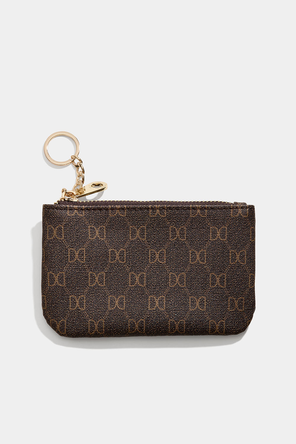 Don Donna lommebok, brun