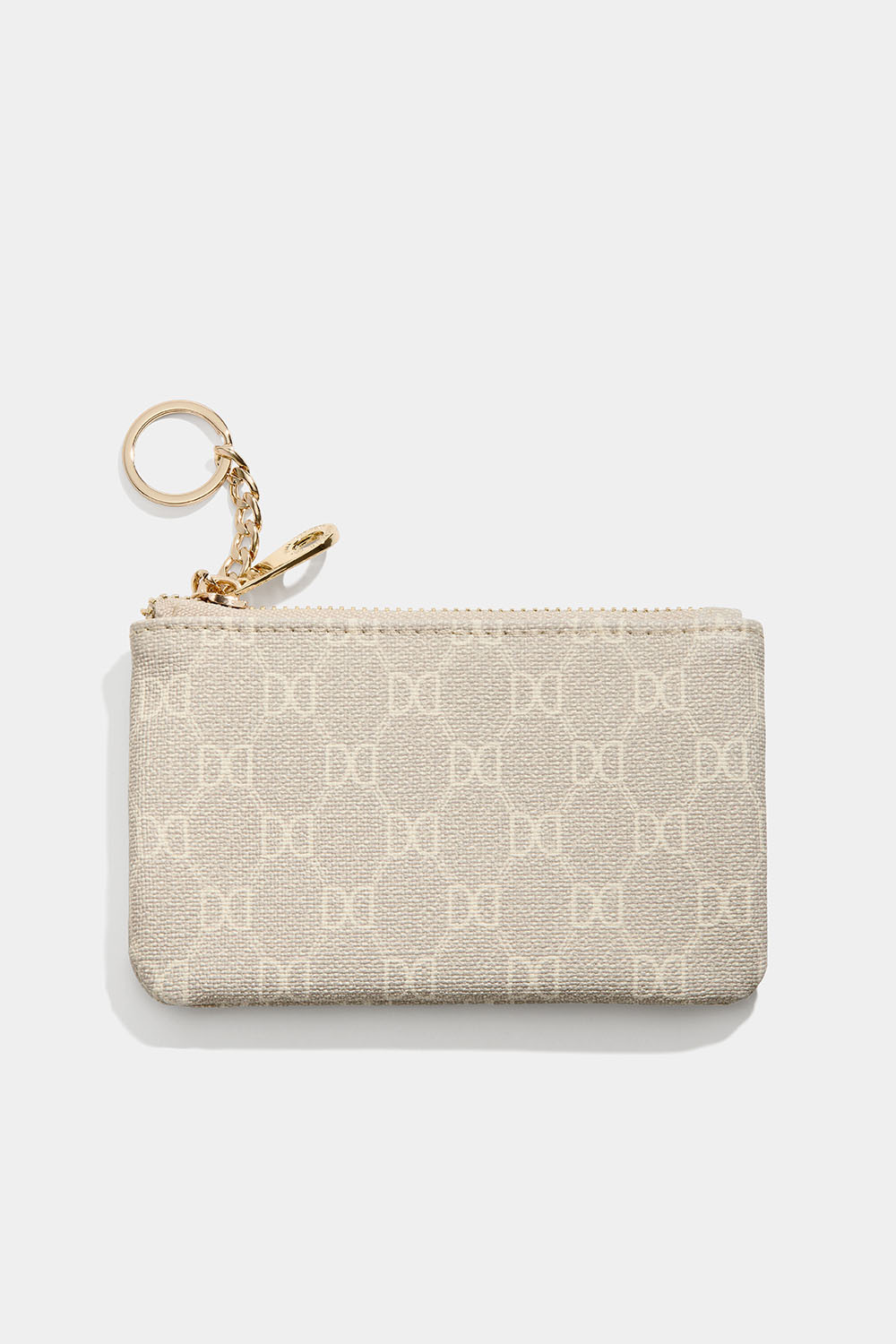 Don Donna lommebok, beige