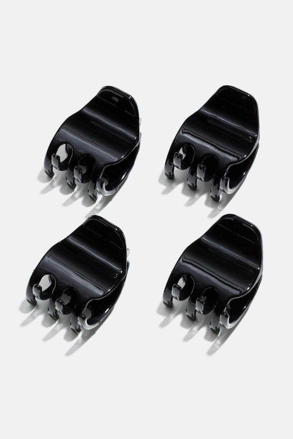 Små hårklyper, 2cm