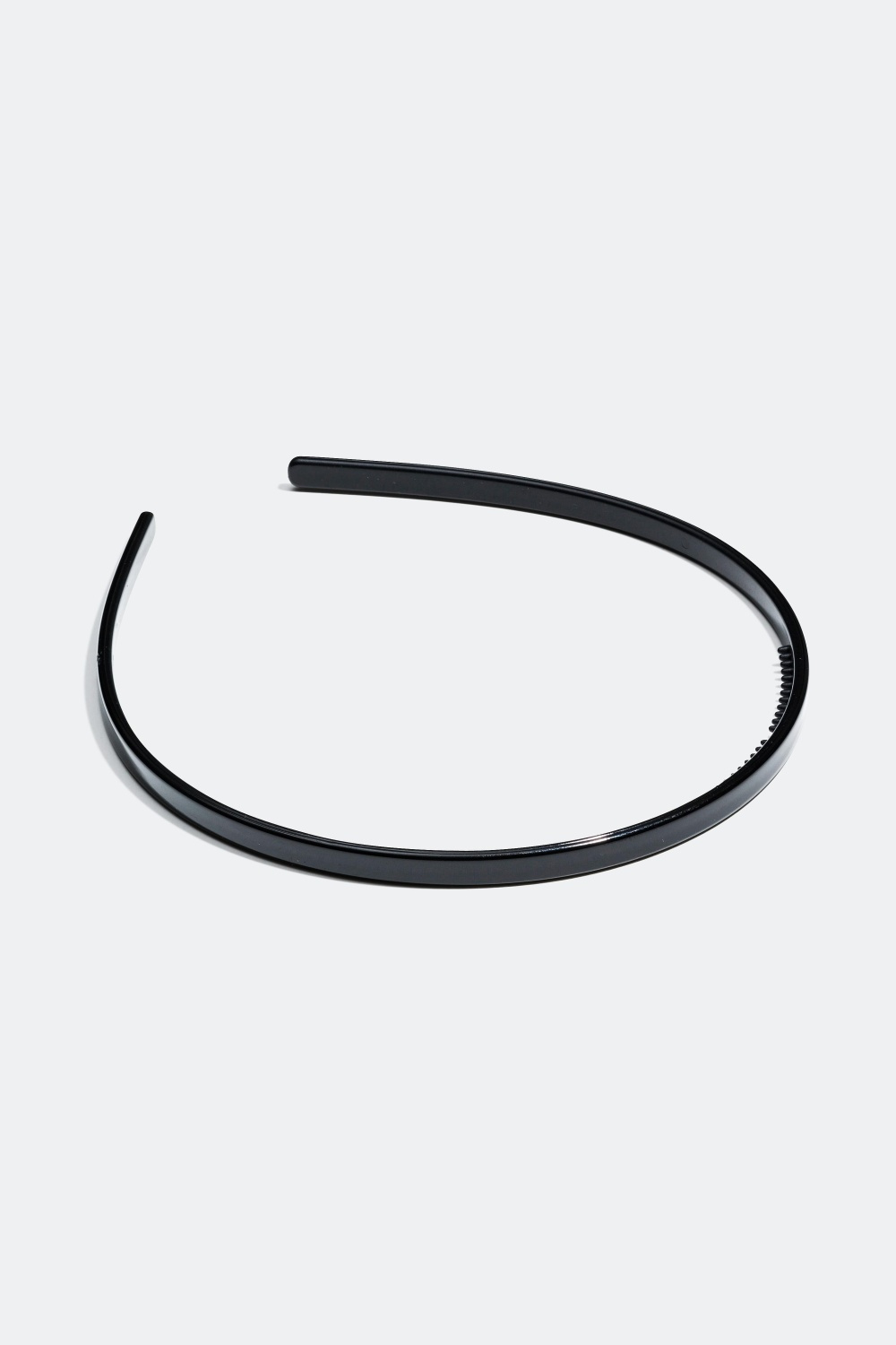 Klassisk hårbøyle 6mm