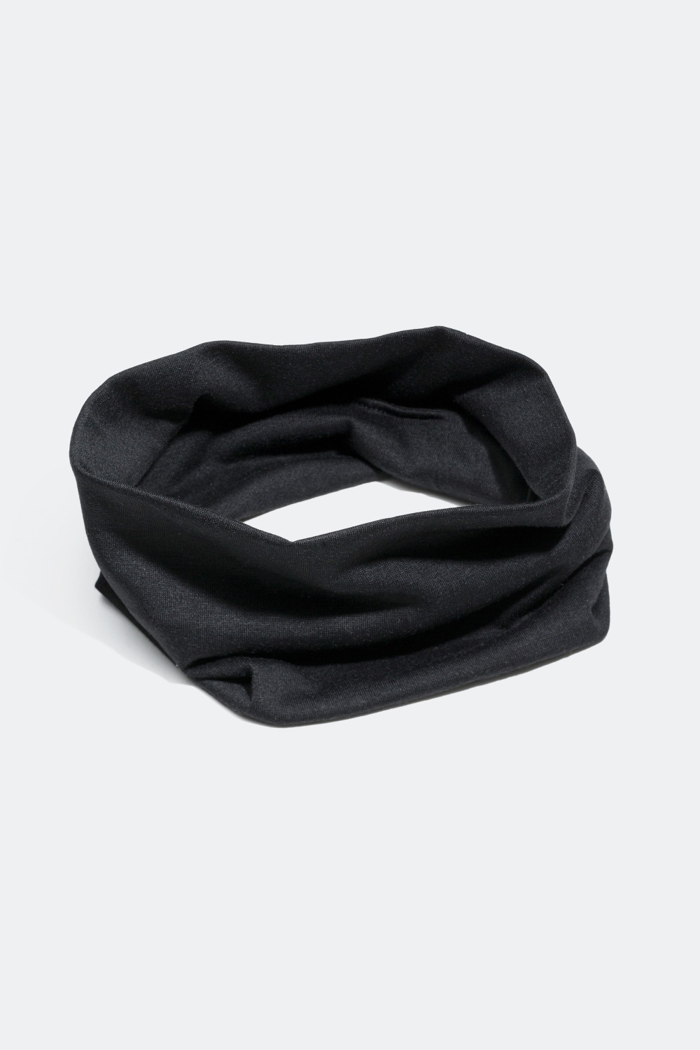 Klassisk bredt hårbånd 10,5 cm