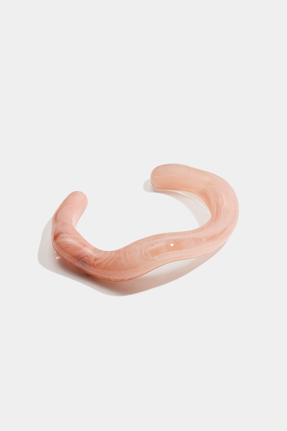 Rosemelert armbånd