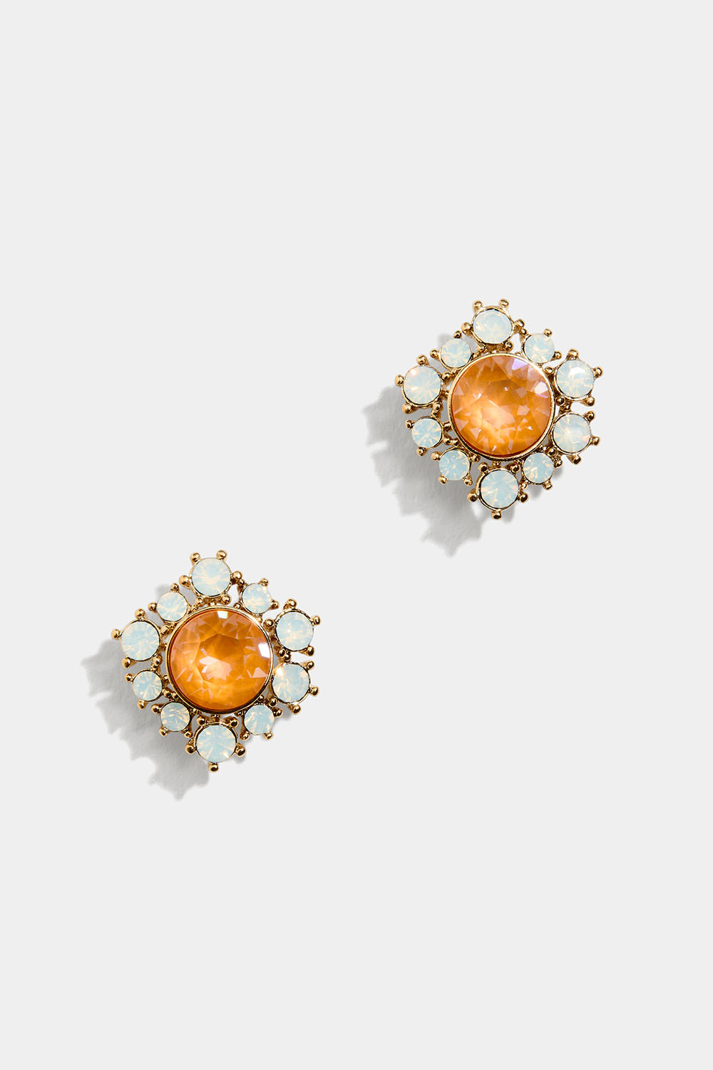 Emily earrings - Mango