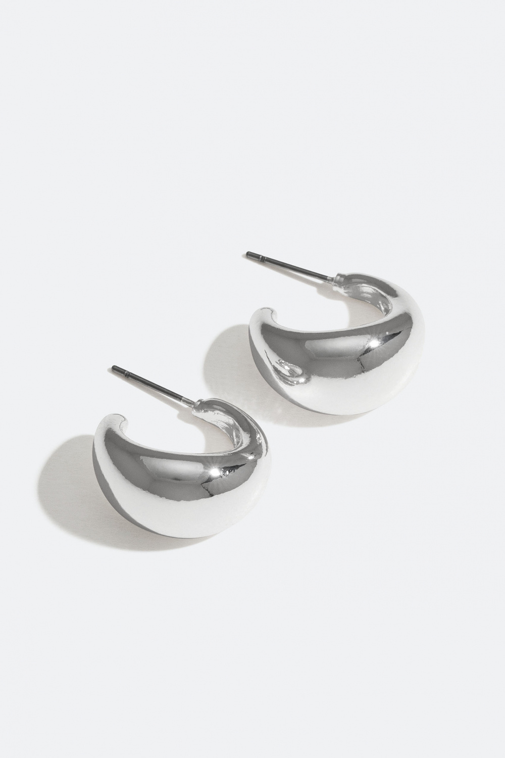 Små kraftige bøyler