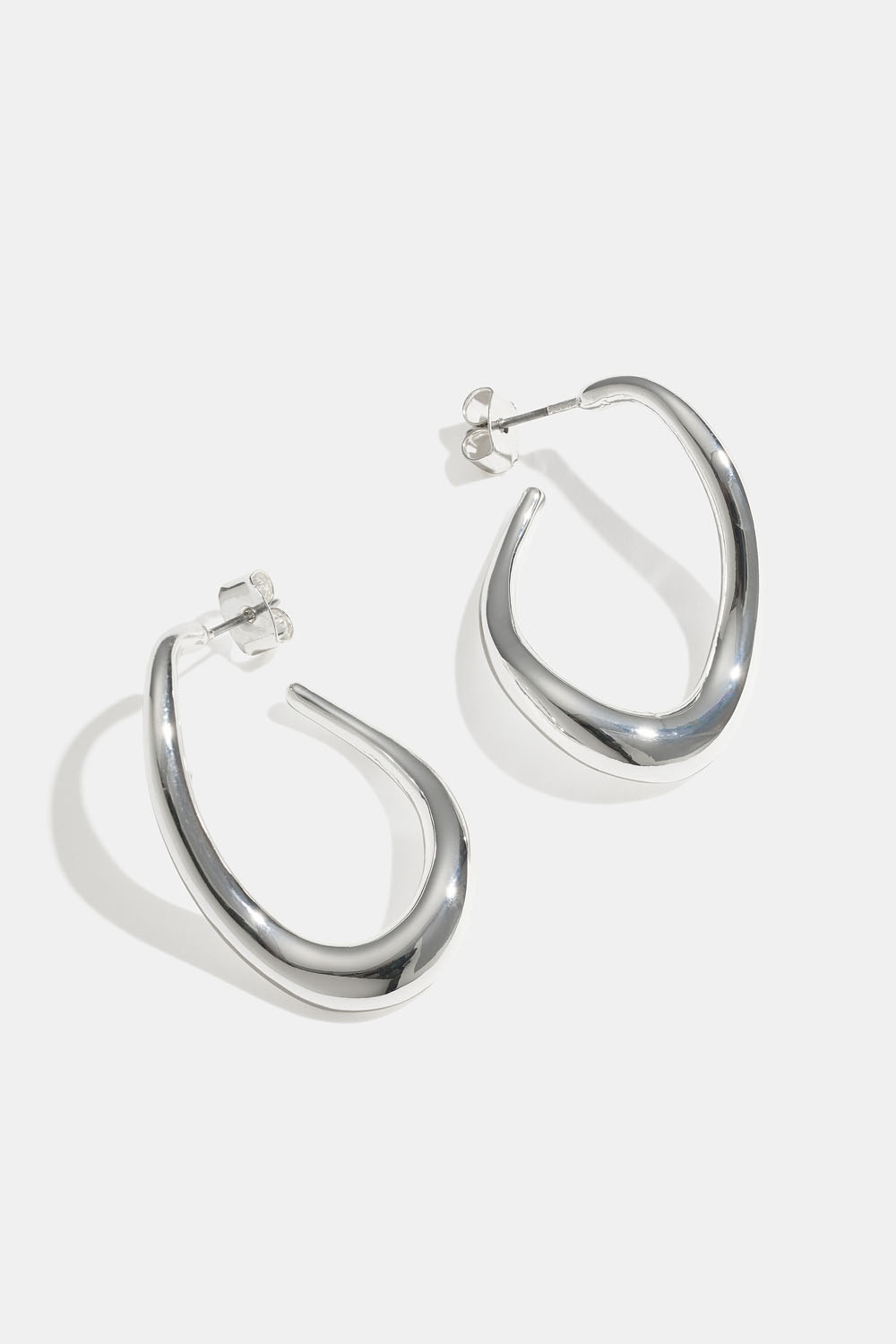 Hoops med bølgeform