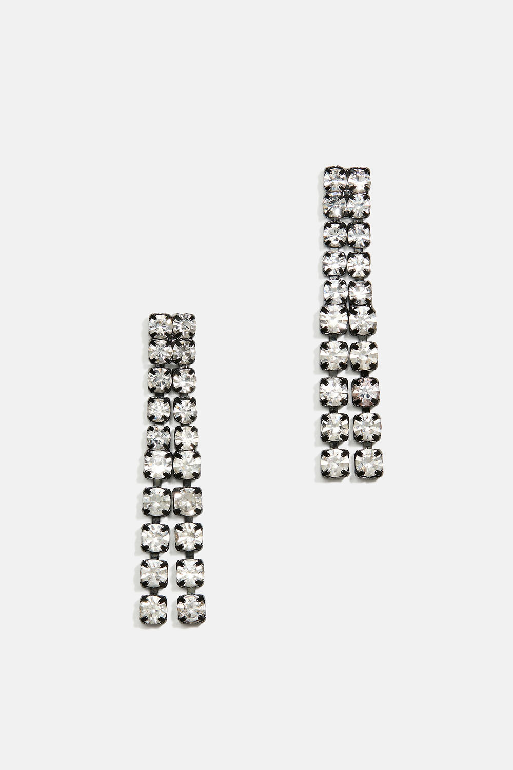 Mørkegrå strassøredobber