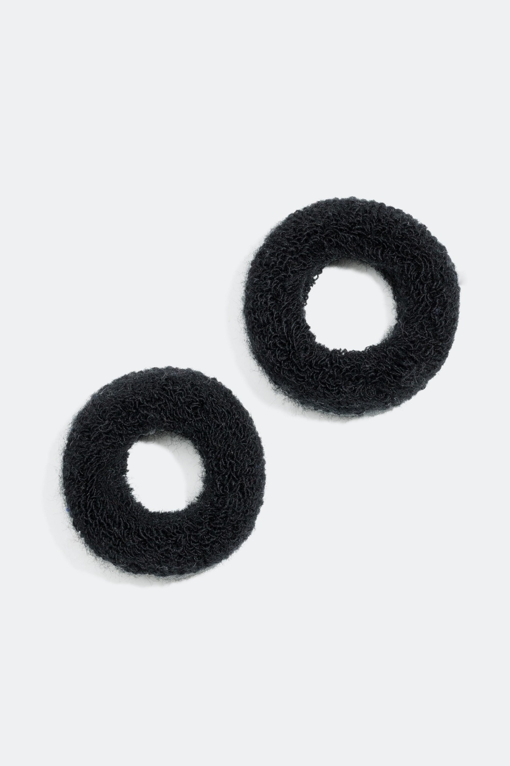 Hårstrikk, store, 2pk