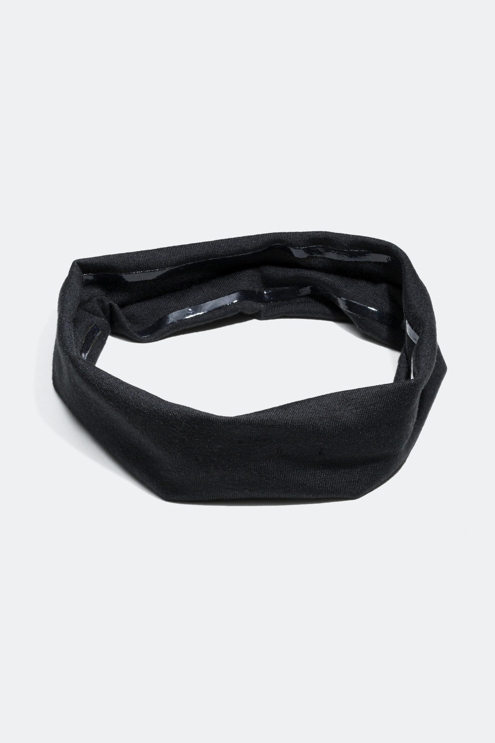 Klassisk hårbånd 5 cm