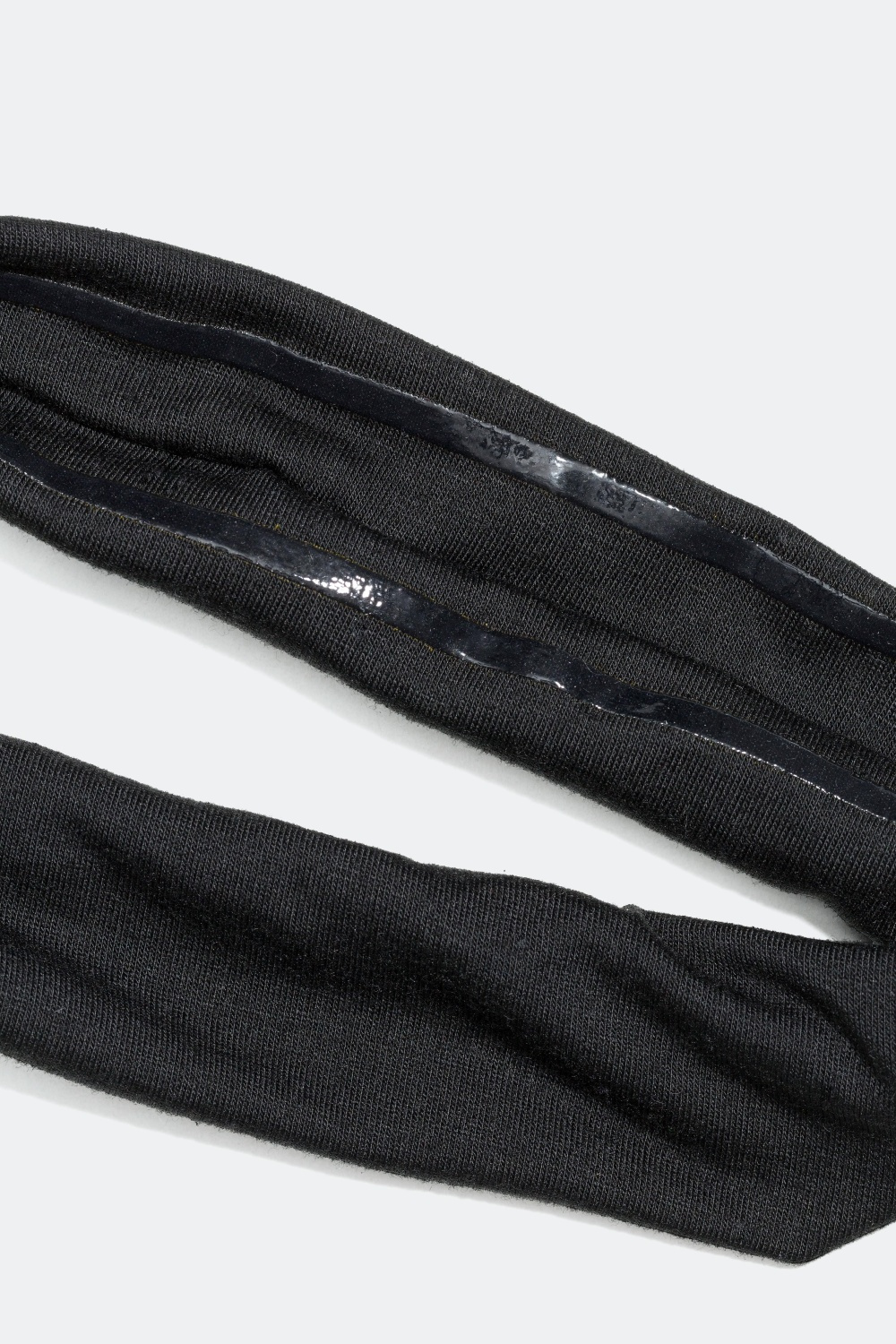 Klassisk hårbånd 5 cm