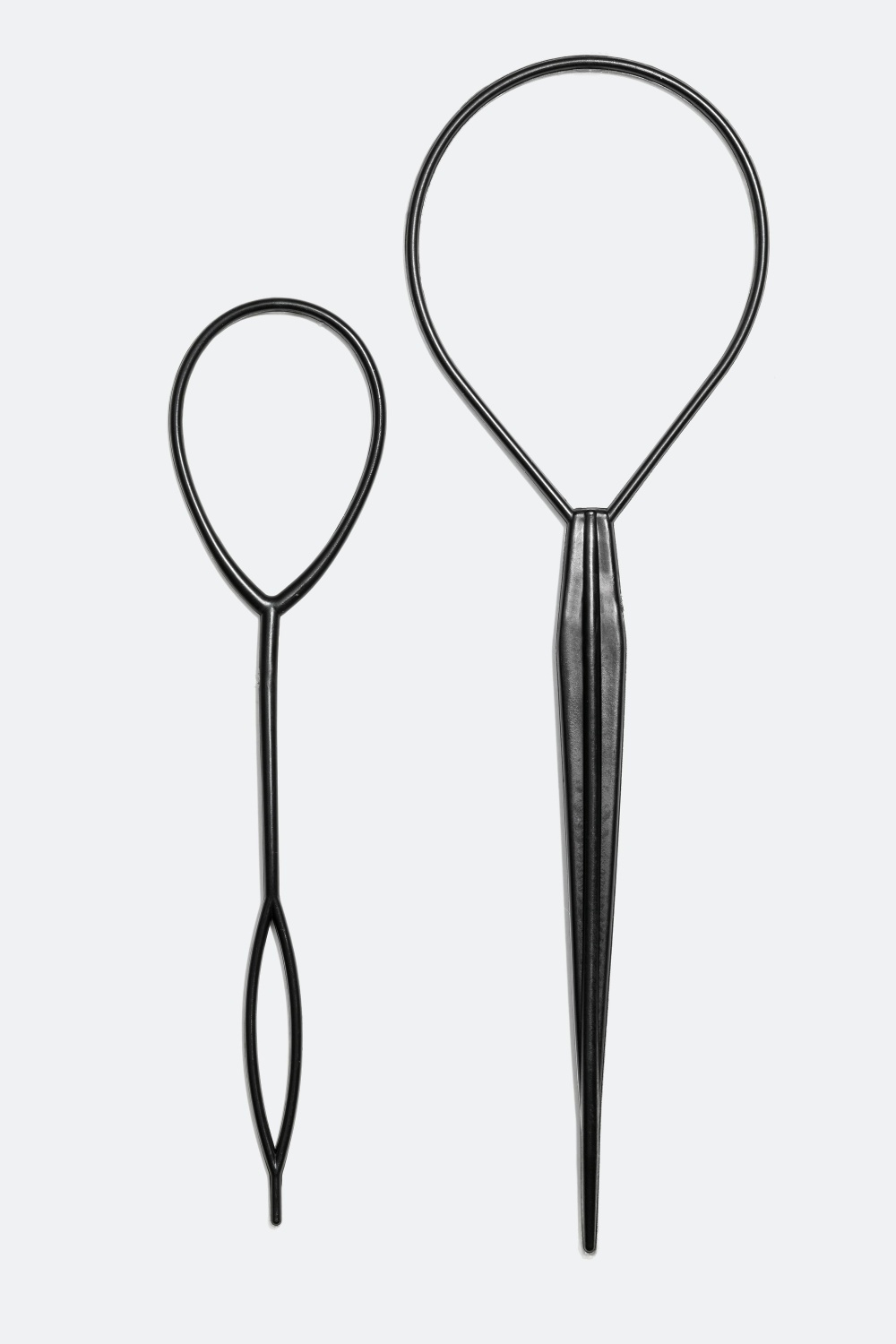 Hårlasso, loop- verktøy 