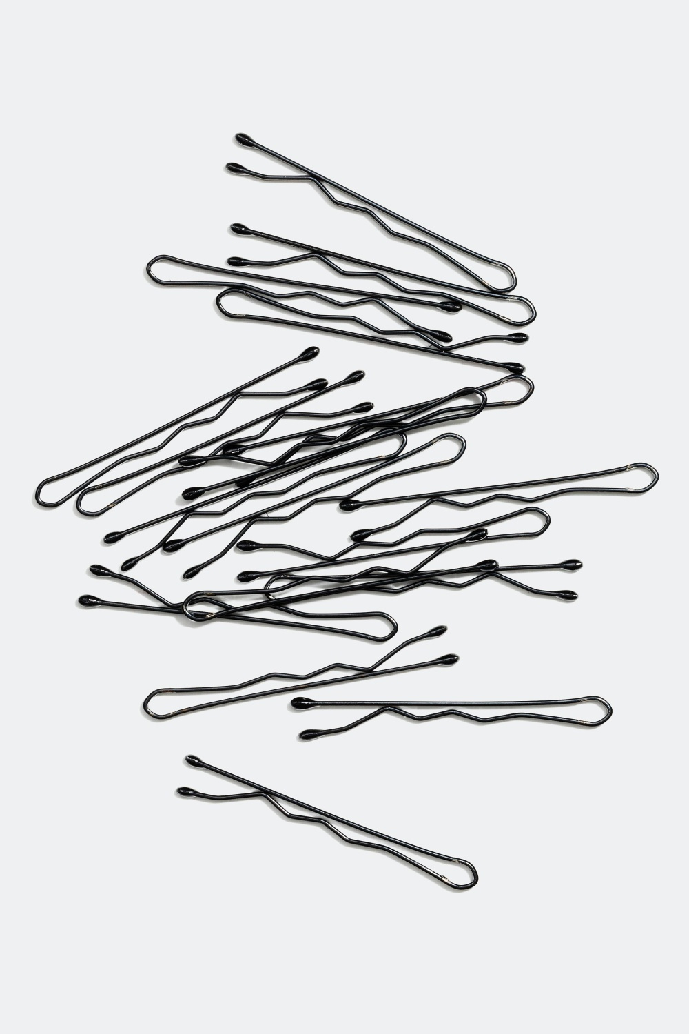 Hårnåler korte, 20pk