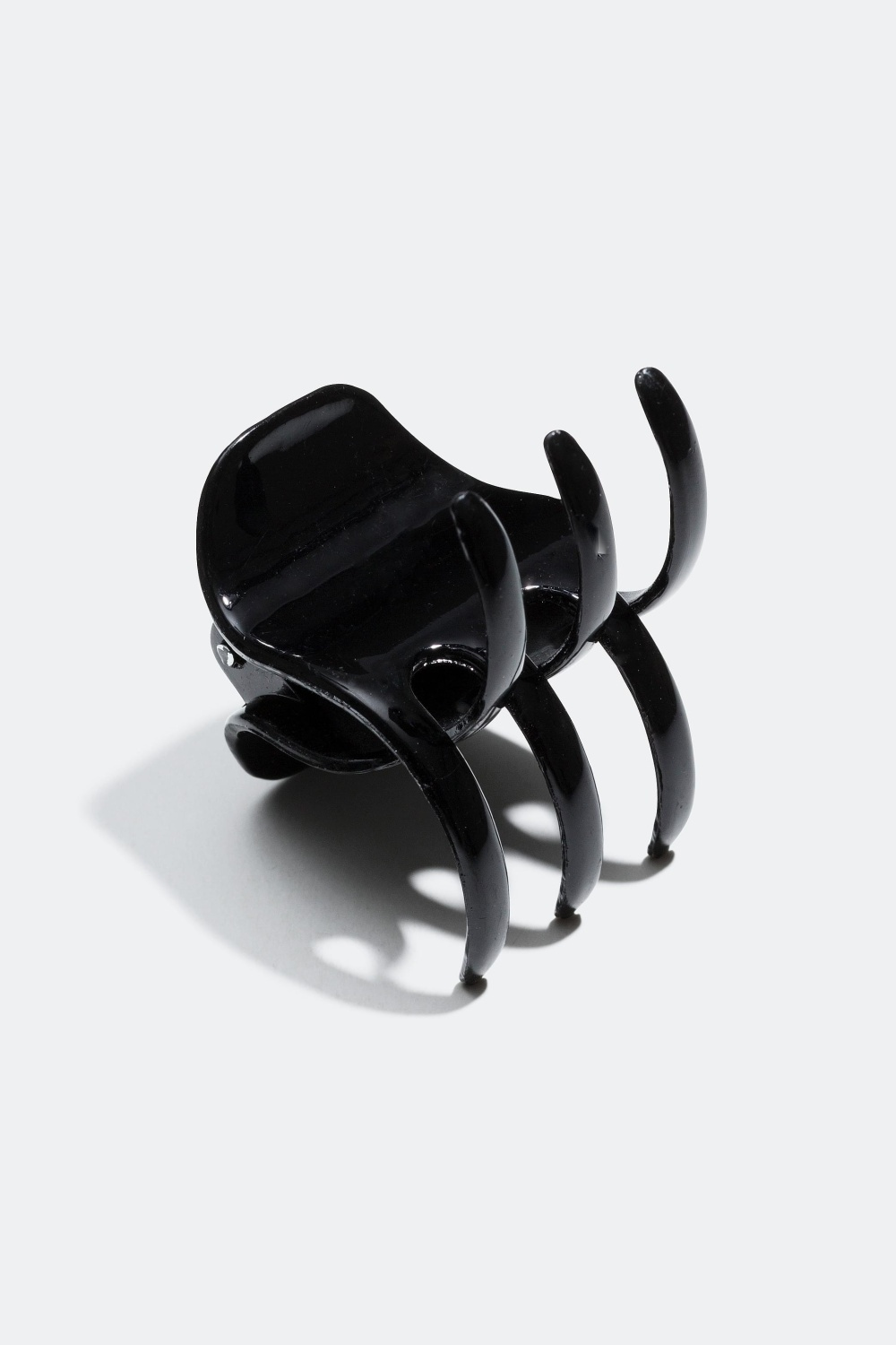 Hårklype med tre pigger