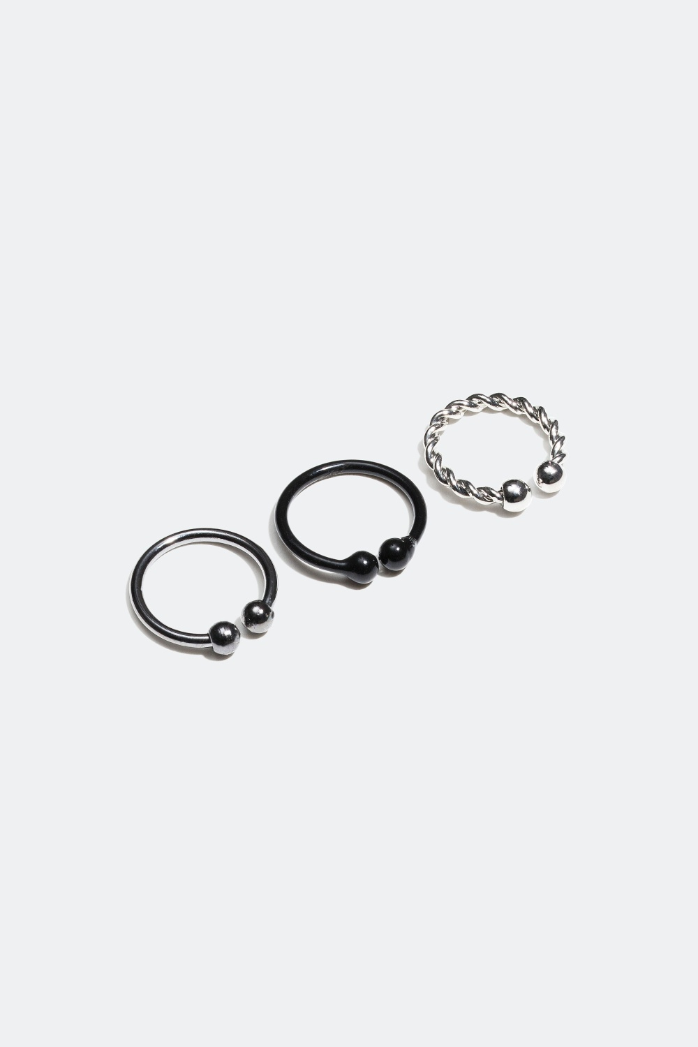 Earcuff 3-pack