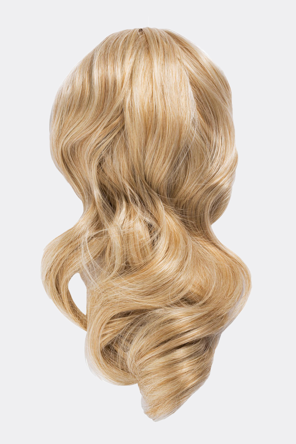 Løshår syntetisk, klemme