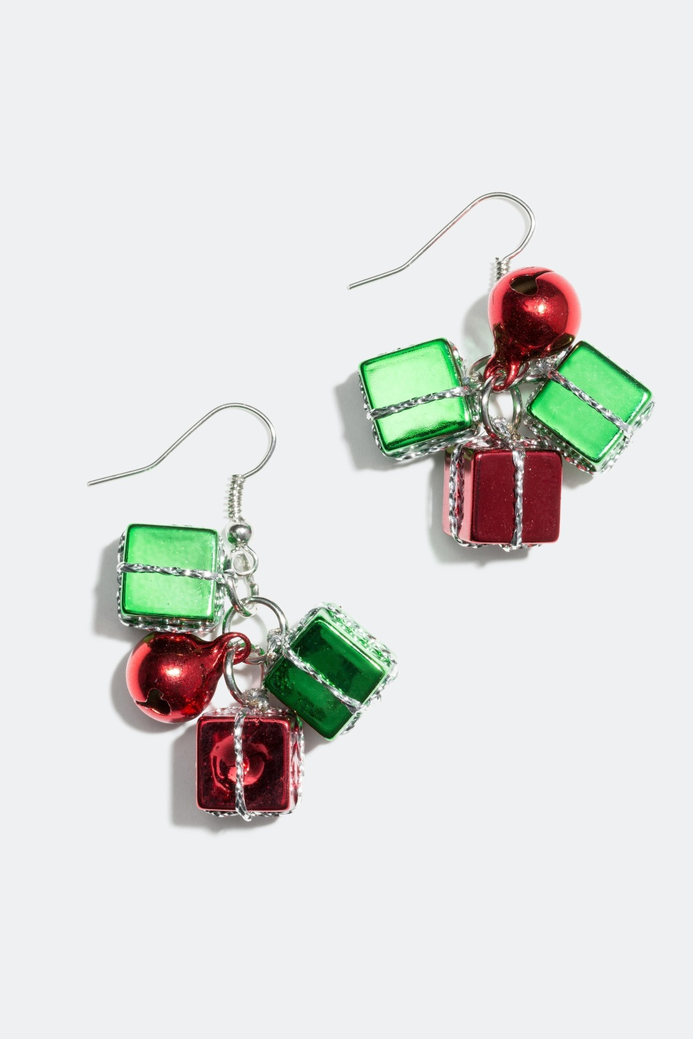 Øredobber, julegaver