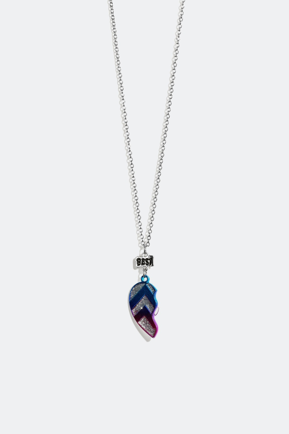 Vennskapskjede med magnetiske hjerter