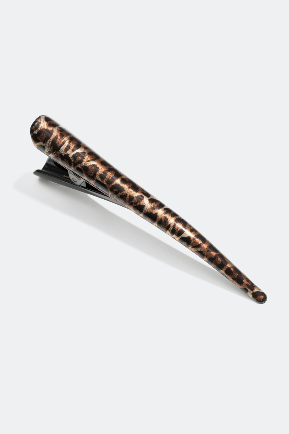 Hårnebb, leopardmønster