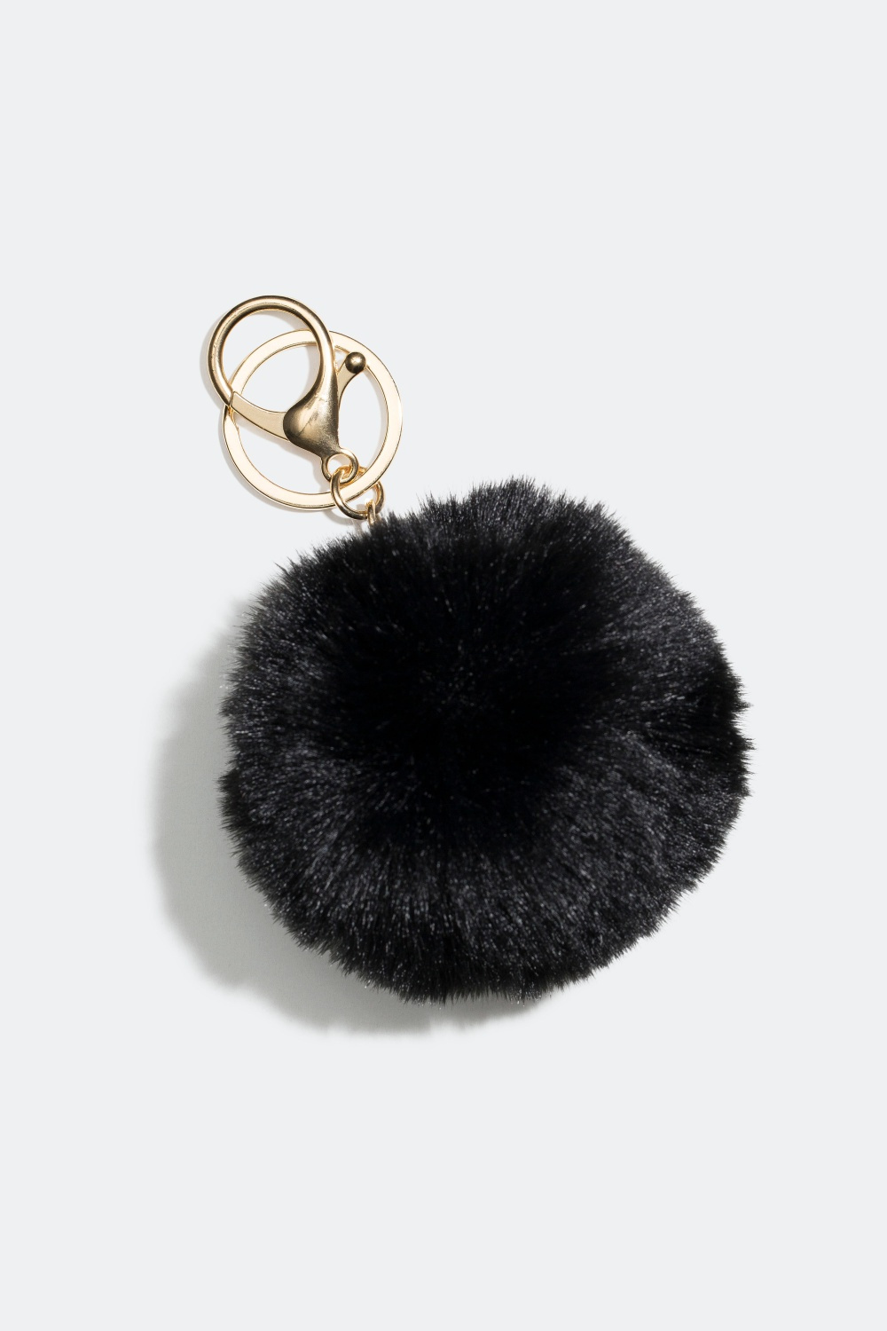 Nøkkelring PomPom