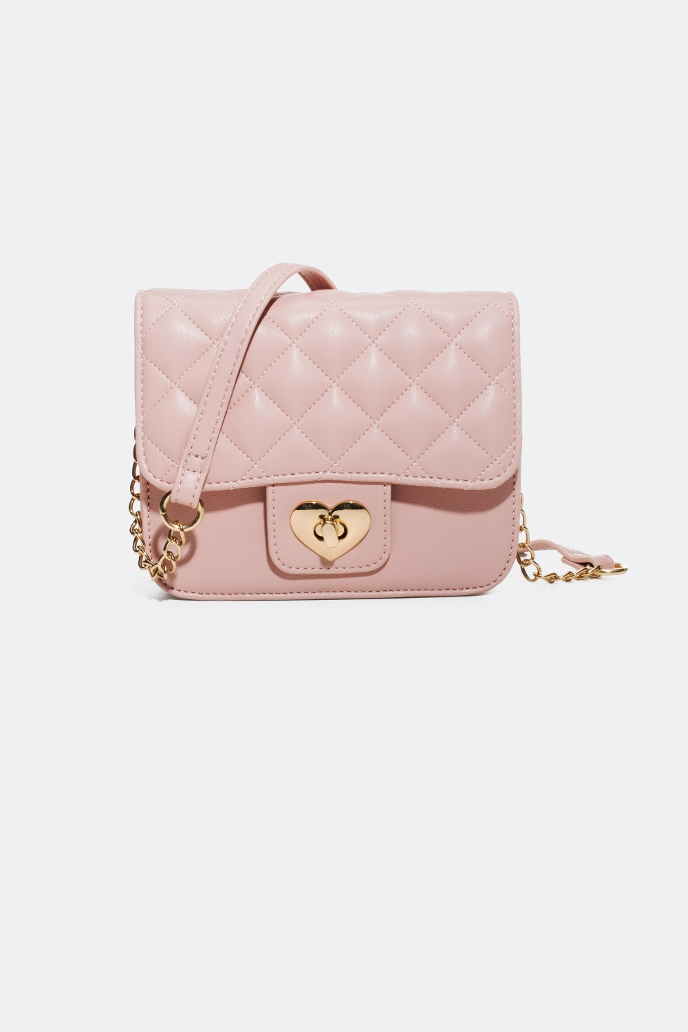 Vattert skulderveske til barn