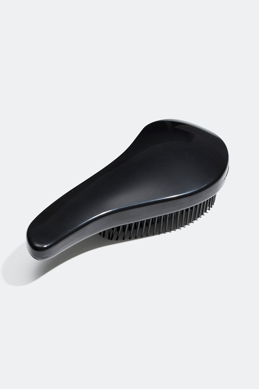 Hårbørste mot floker 