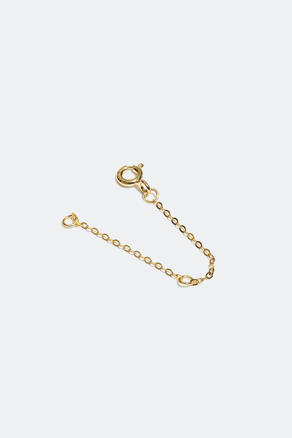 Forlengelseslenke, 5 cm